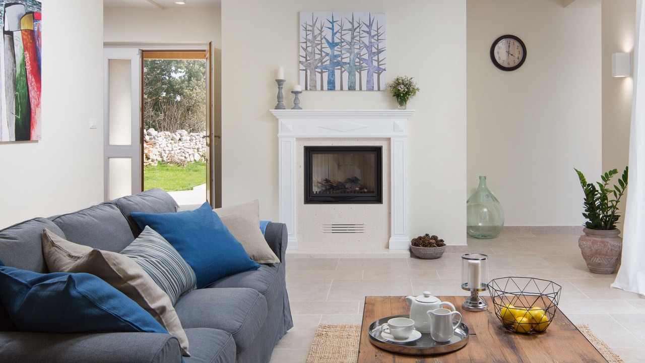Photo of Livingroom in Tinjan