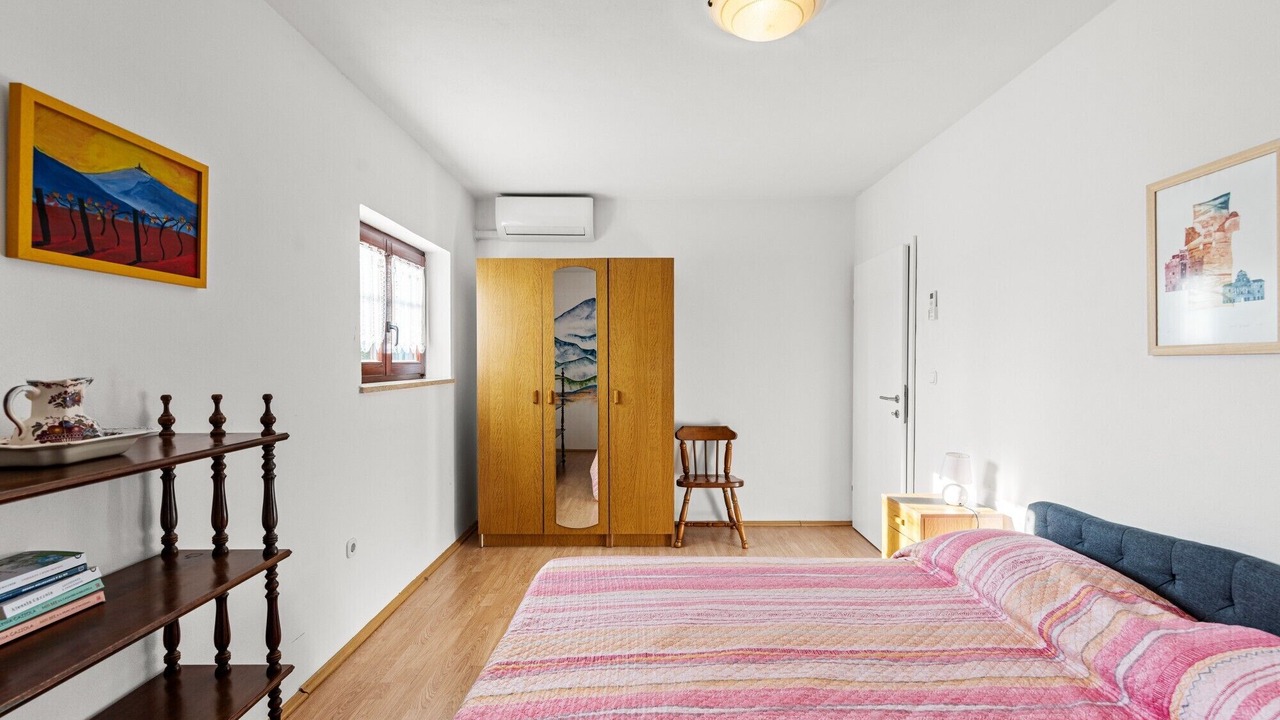 Photo of Bedroom in Veleniki