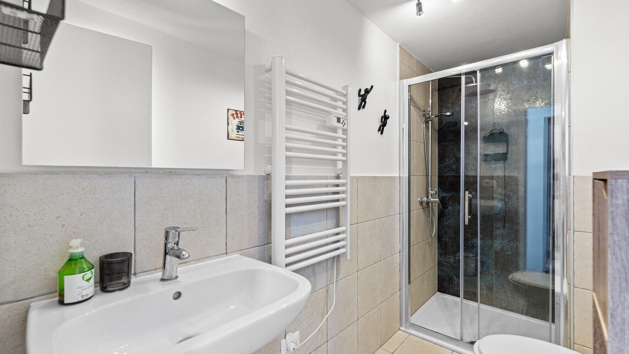 Photo of Bathroom in Veleniki