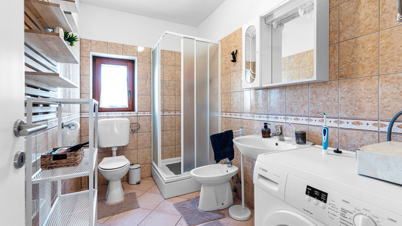 Photo of Bathroom in Veleniki