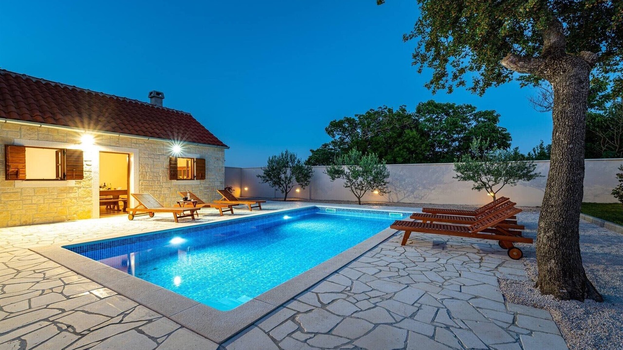 Photo of Outdoor in Velim