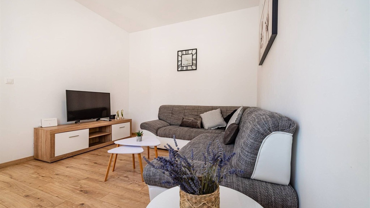 Photo of Livingroom in Velim