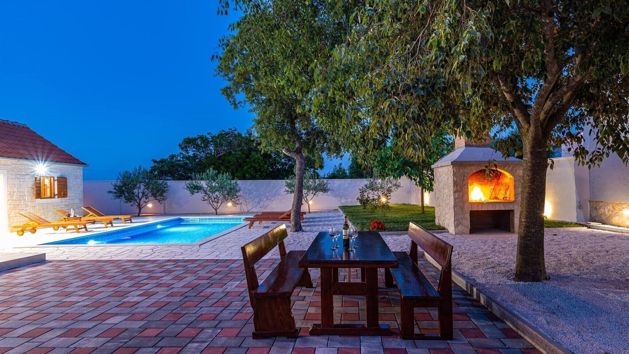 Photo of Patio Balcony in Velim