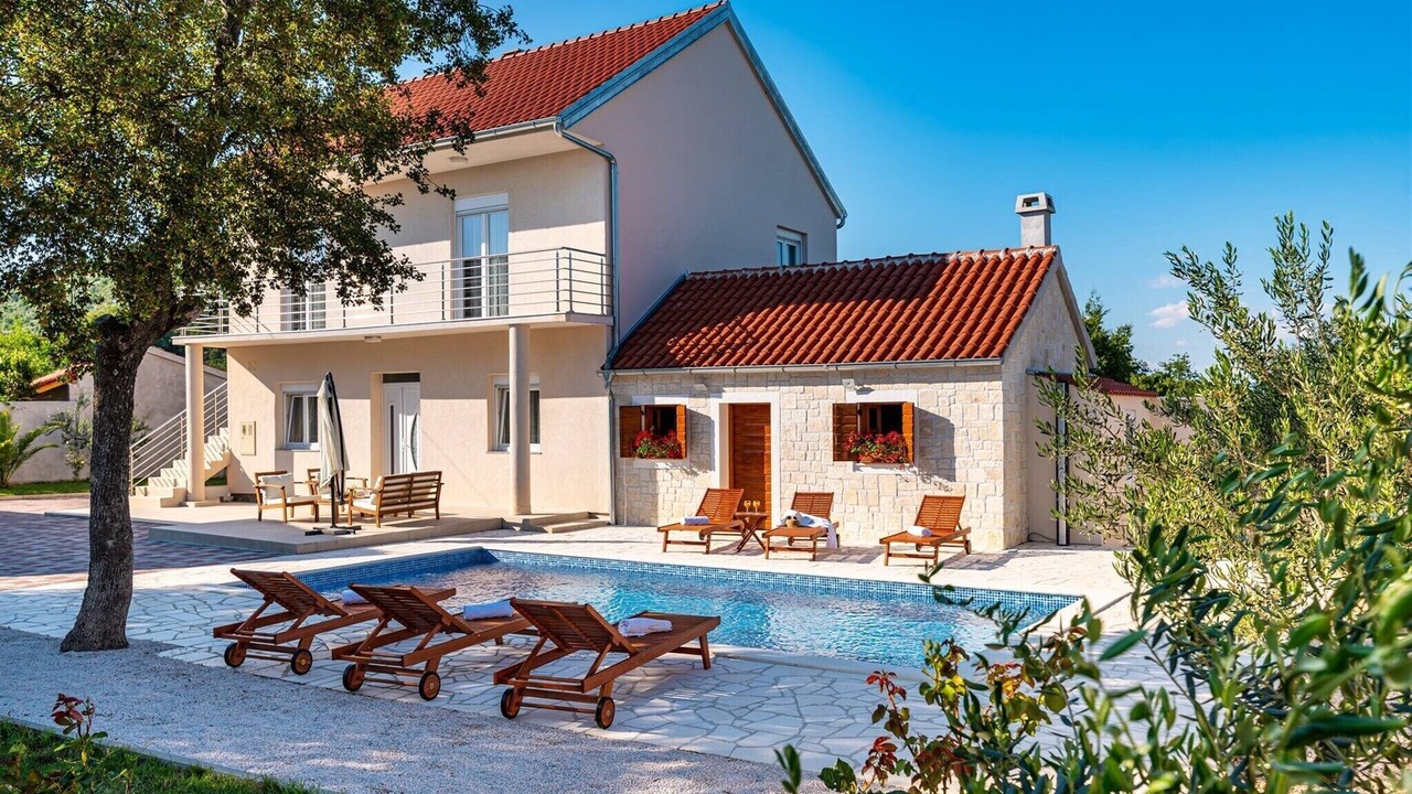 Photo of Outdoor in Velim