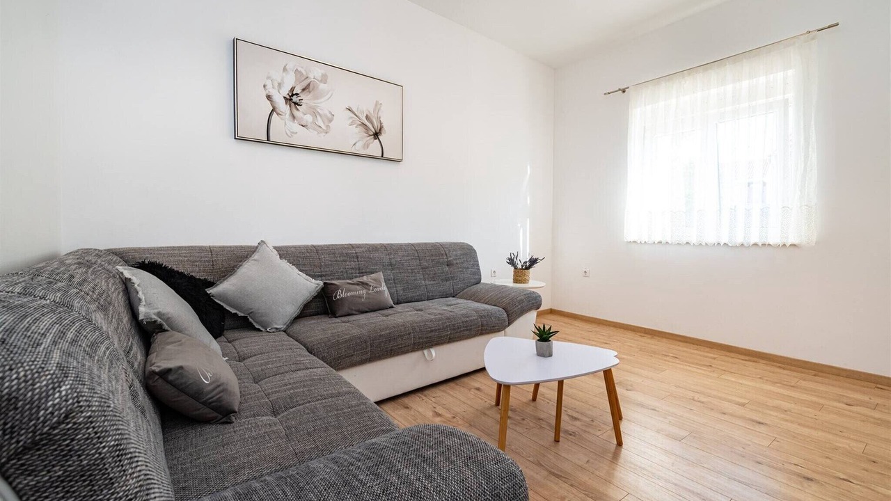Photo of Livingroom in Velim