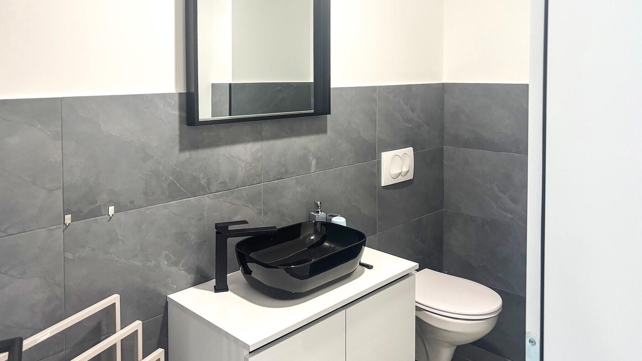 Photo of Bathroom in Hum na Sutli