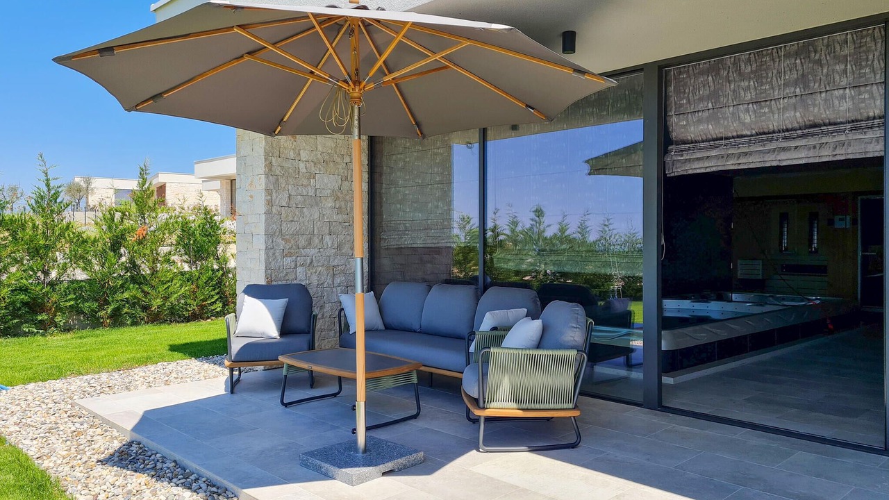 Photo of Outdoor in Brtonigla