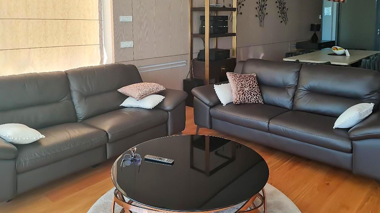 Photo of Bedroom in Brtonigla