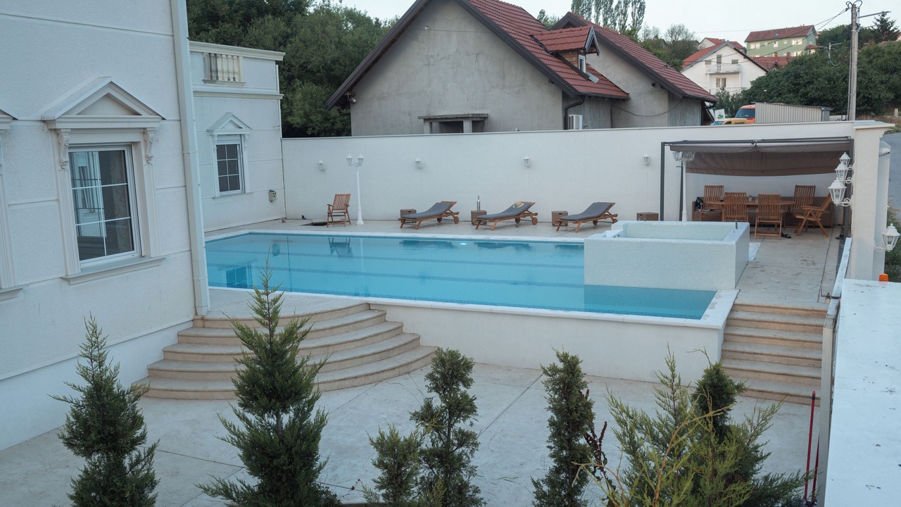 Photo of Outdoor in Vozdovac