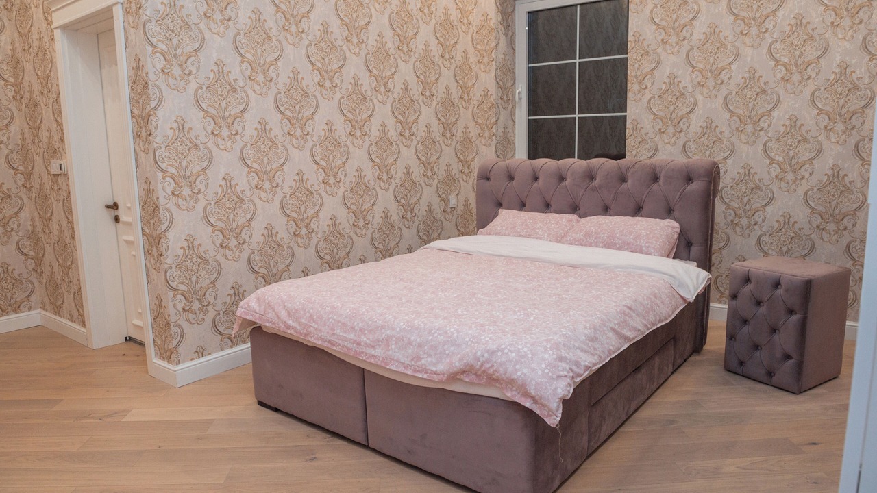 Photo of Bedroom in Vozdovac