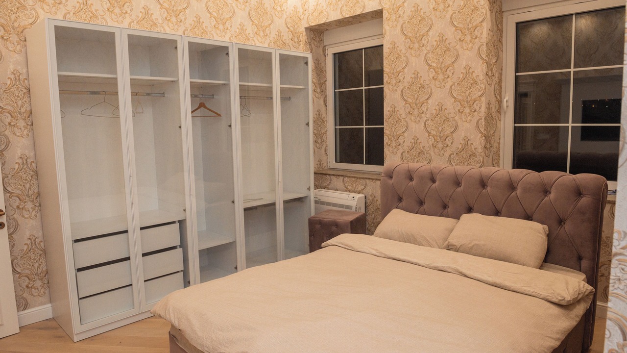 Photo of Bedroom in Vozdovac
