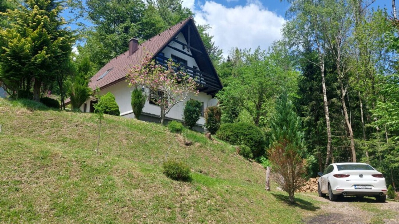 Photo of Outdoor in Delnice