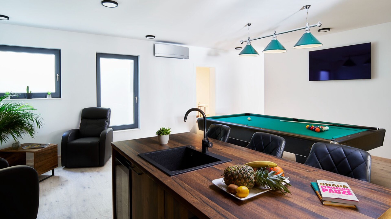 Photo of Bedroom in Primosten Burnji