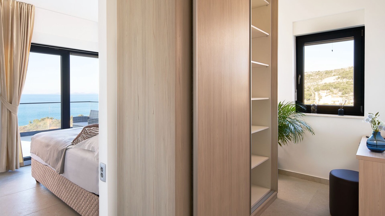 Photo of Bedroom in Primosten Burnji