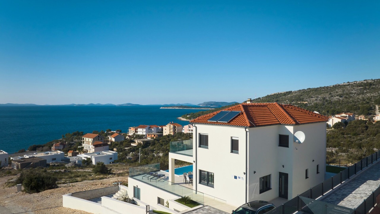 Photo of Outdoor in Primosten Burnji
