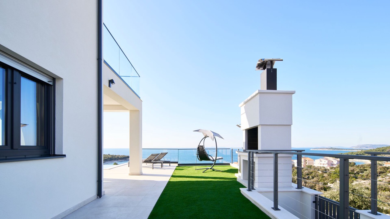 Photo of Outdoor in Primosten Burnji