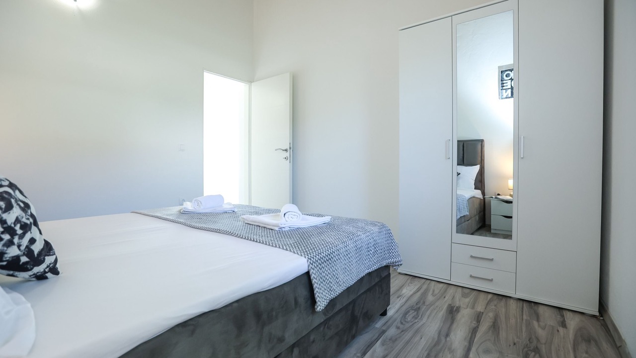 Photo of Bedroom in Sveti Filip i Jakov