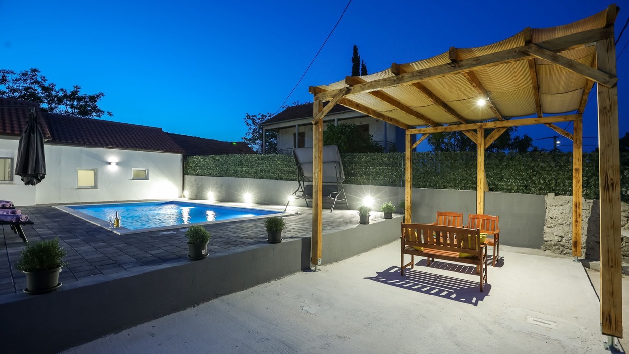 Photo of Outdoor in Sveti Filip i Jakov