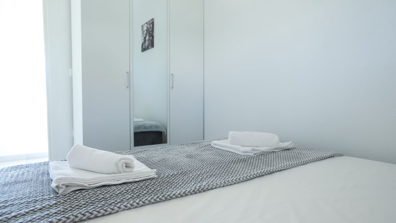Photo of Bedroom in Sveti Filip i Jakov