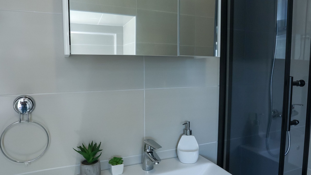 Photo of Bathroom in Sveti Filip i Jakov