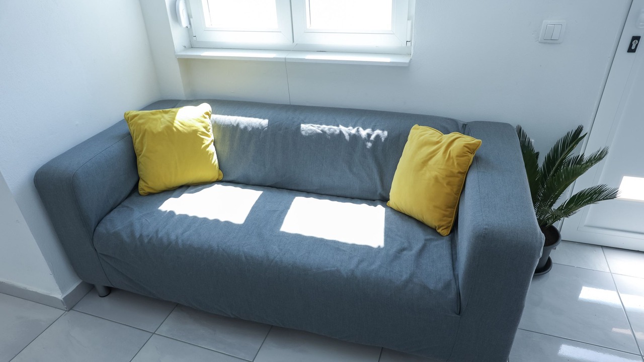 Photo of Livingroom in Sveti Filip i Jakov