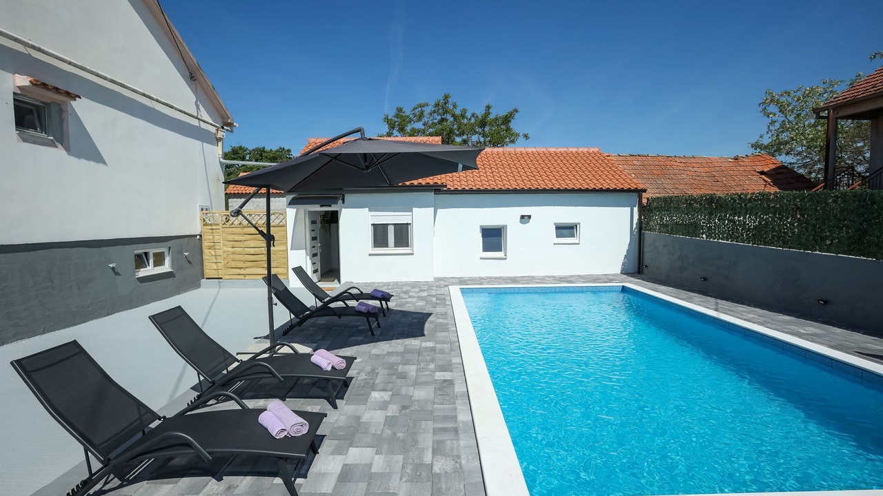 Photo of Outdoor in Sveti Filip i Jakov
