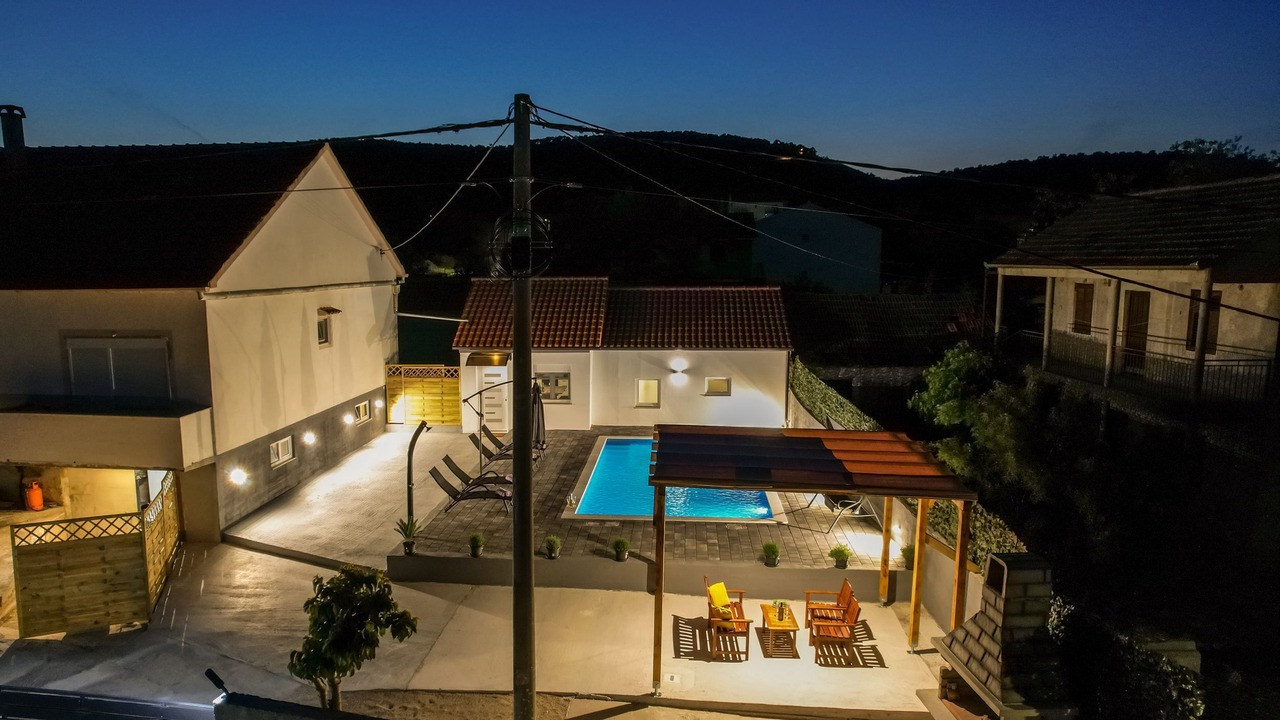 Photo of Outdoor in Sveti Filip i Jakov