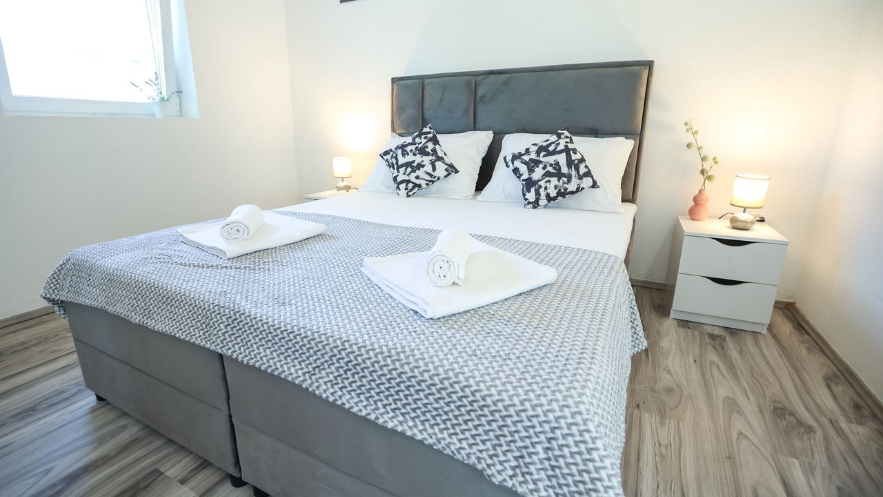Photo of Bedroom in Sveti Filip i Jakov