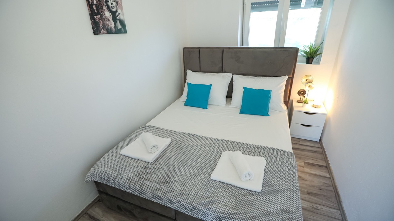 Photo of Bedroom in Sveti Filip i Jakov