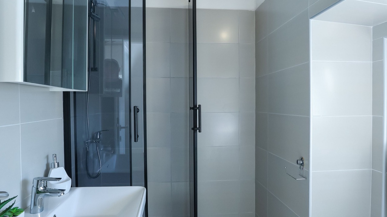 Photo of Bathroom in Sveti Filip i Jakov