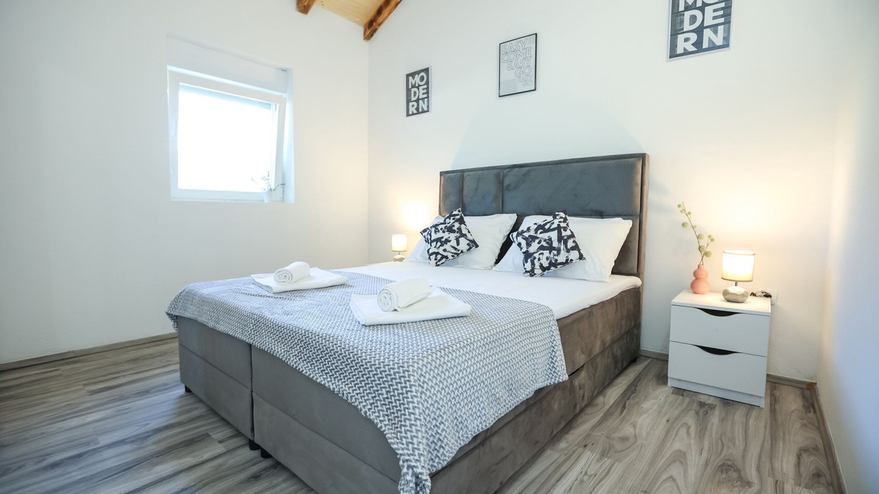 Photo of Bedroom in Sveti Filip i Jakov