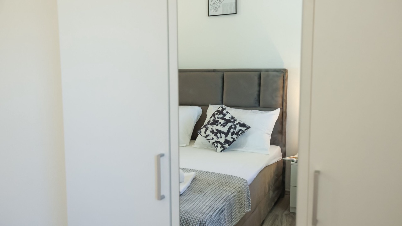 Photo of Bedroom in Sveti Filip i Jakov