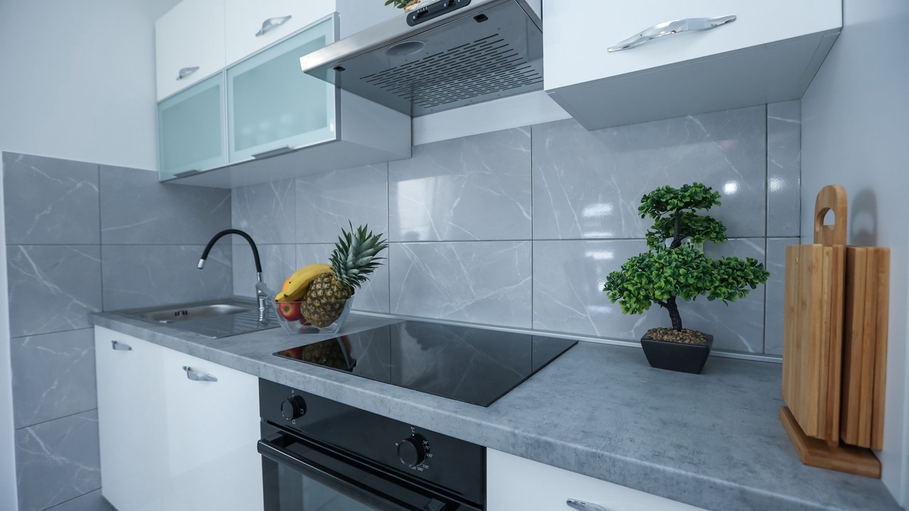 Photo of Kitchen in Sveti Filip i Jakov