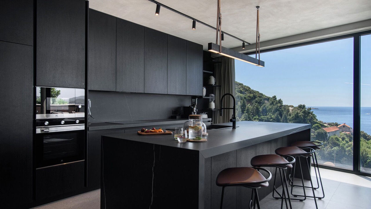 Photo of Kitchen in Lozica