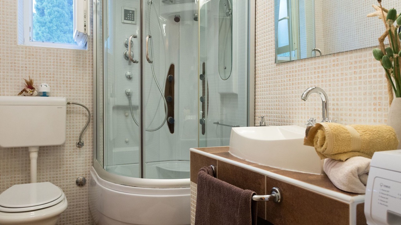 Photo of Bathroom in Dubravka