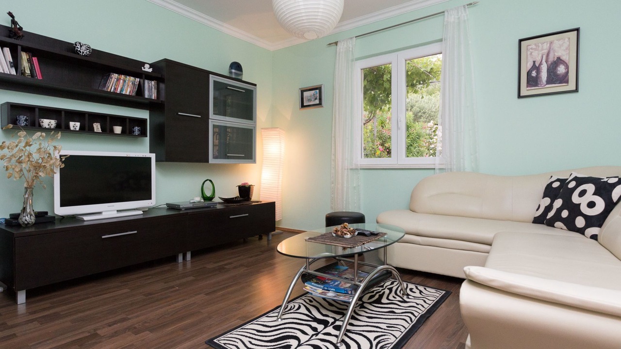 Photo of Livingroom in Dubravka
