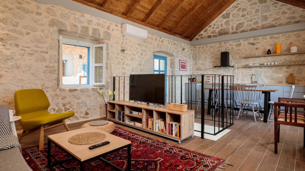 Photo of Livingroom in Zaostrog