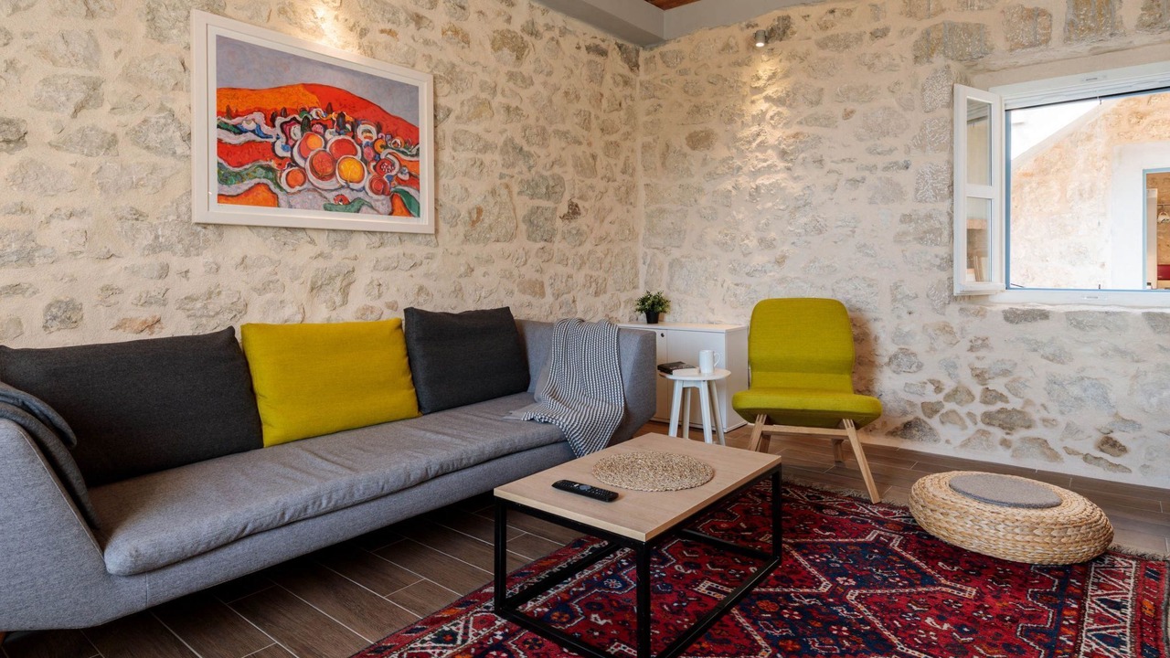 Photo of Livingroom in Zaostrog