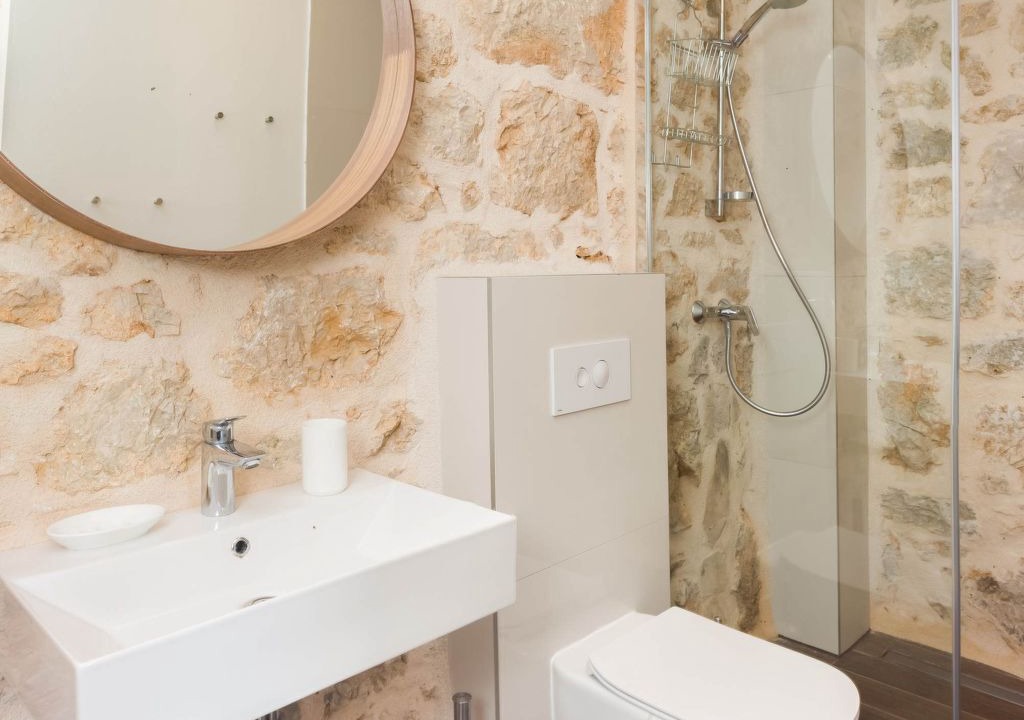 Photo of Bathroom in Zaostrog