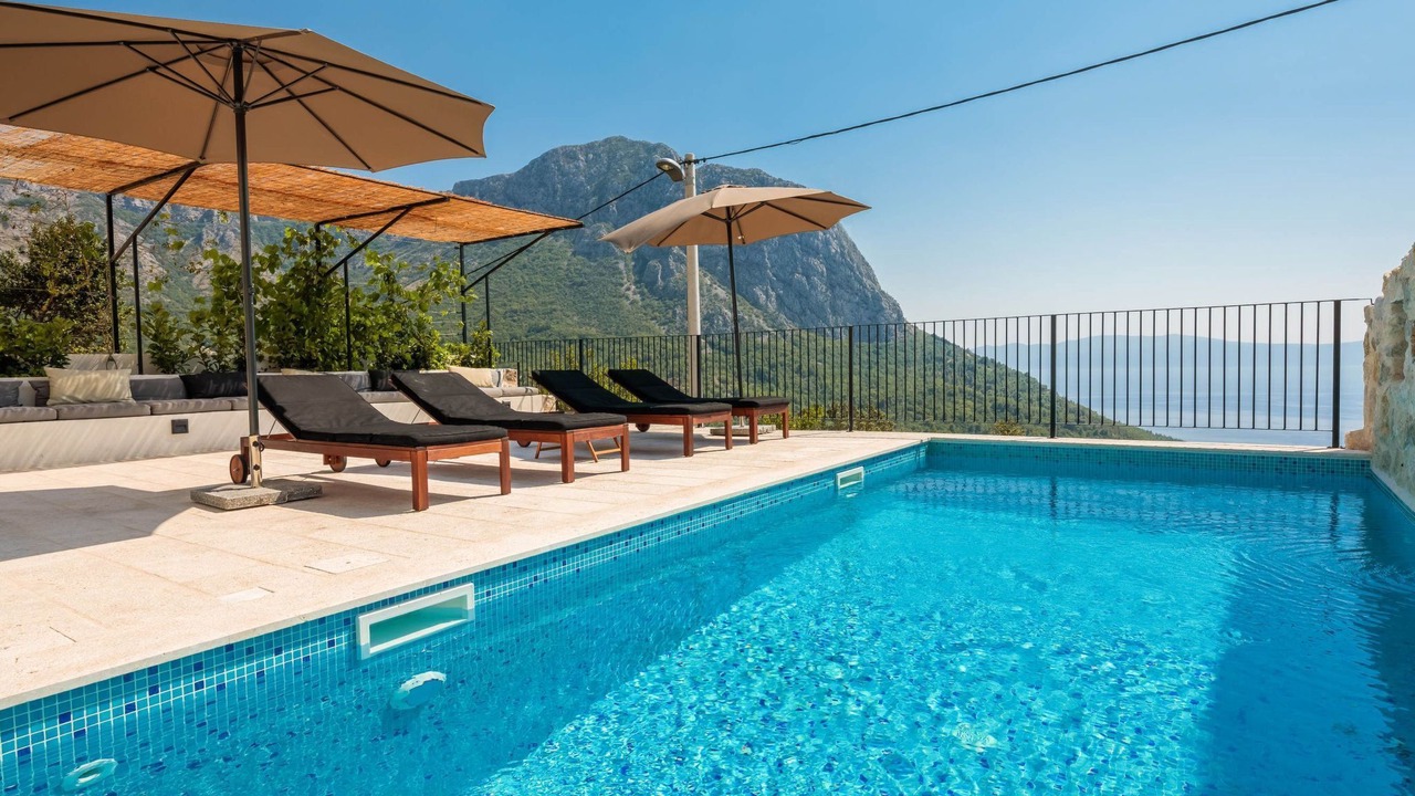 Photo of Outdoor in Zaostrog