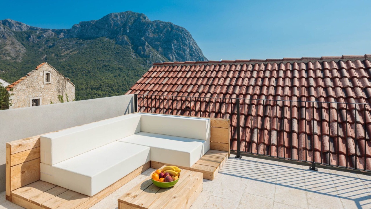 Photo of Livingroom in Zaostrog