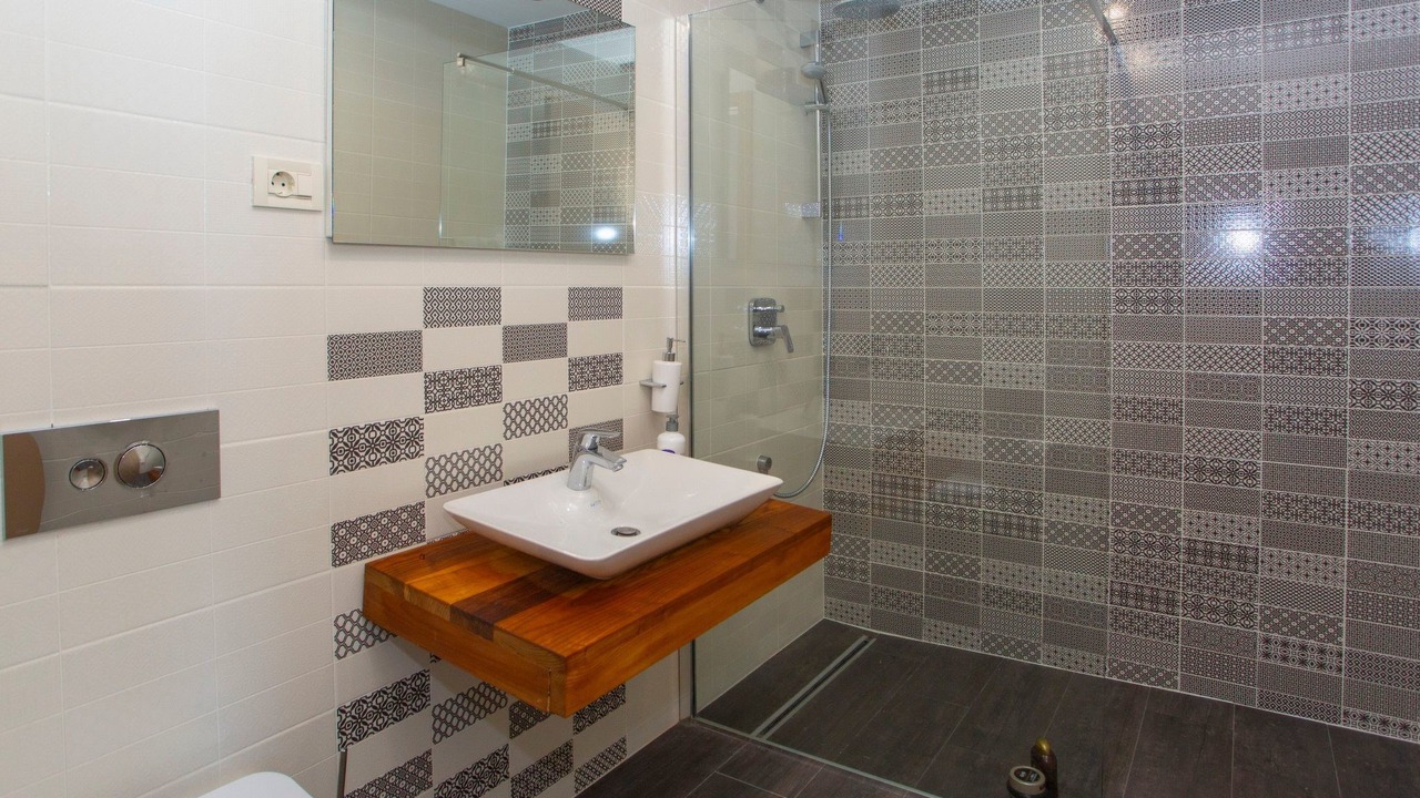 Photo of Bathroom in Drvenik