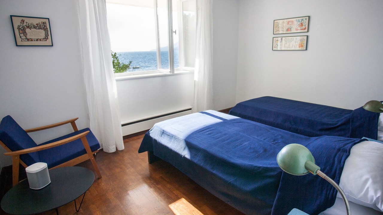 Photo of Bedroom in Gradac