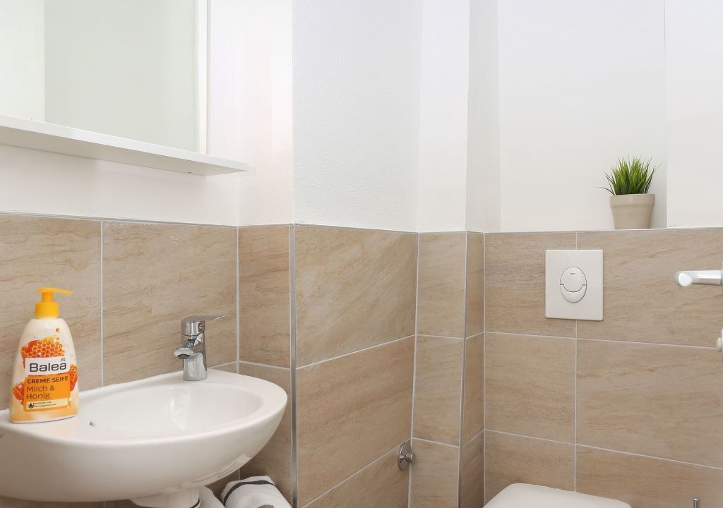 Photo of Bathroom in Trilj
