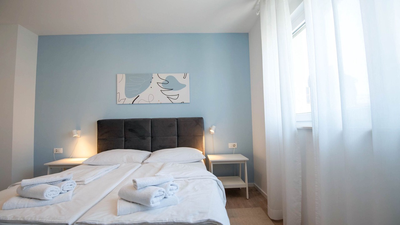 Photo of Bedroom in Brodarica