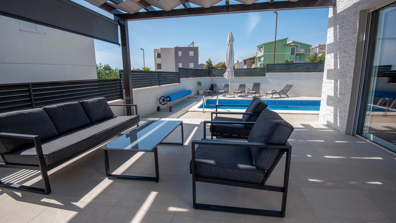 Photo of Outdoor in Brodarica