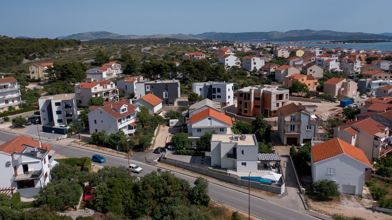 Photo of Outdoor in Brodarica