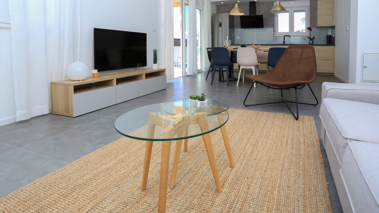 Photo of Livingroom in Brodarica