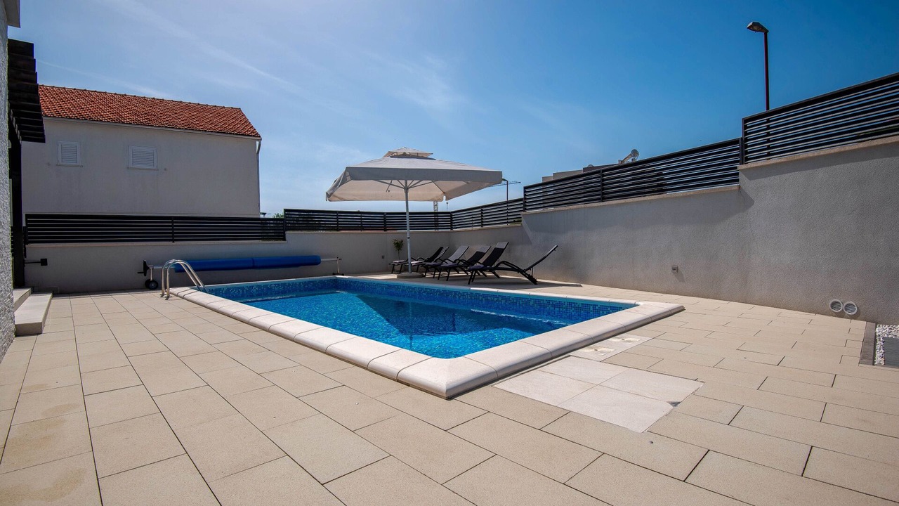 Photo of Outdoor in Brodarica