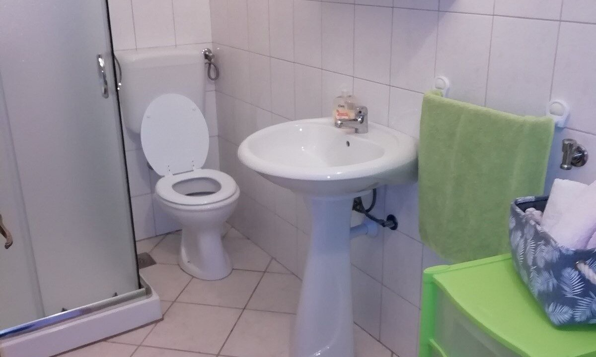 Photo of Bathroom in Muntic